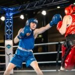 Nyrkkeilyn SM-kisojen finaalit 2023