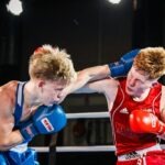 Nyrkkeilyn finaaliottelu 2023