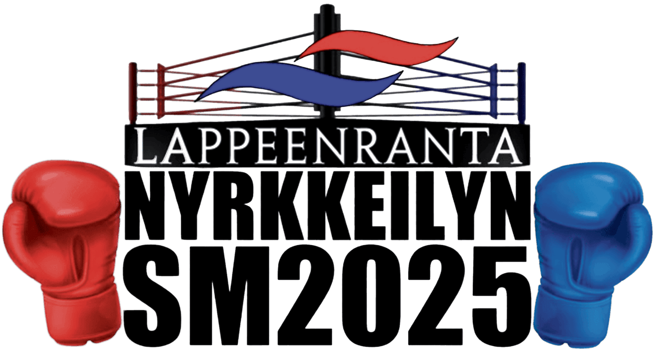 SM Nyrkkeily 2025