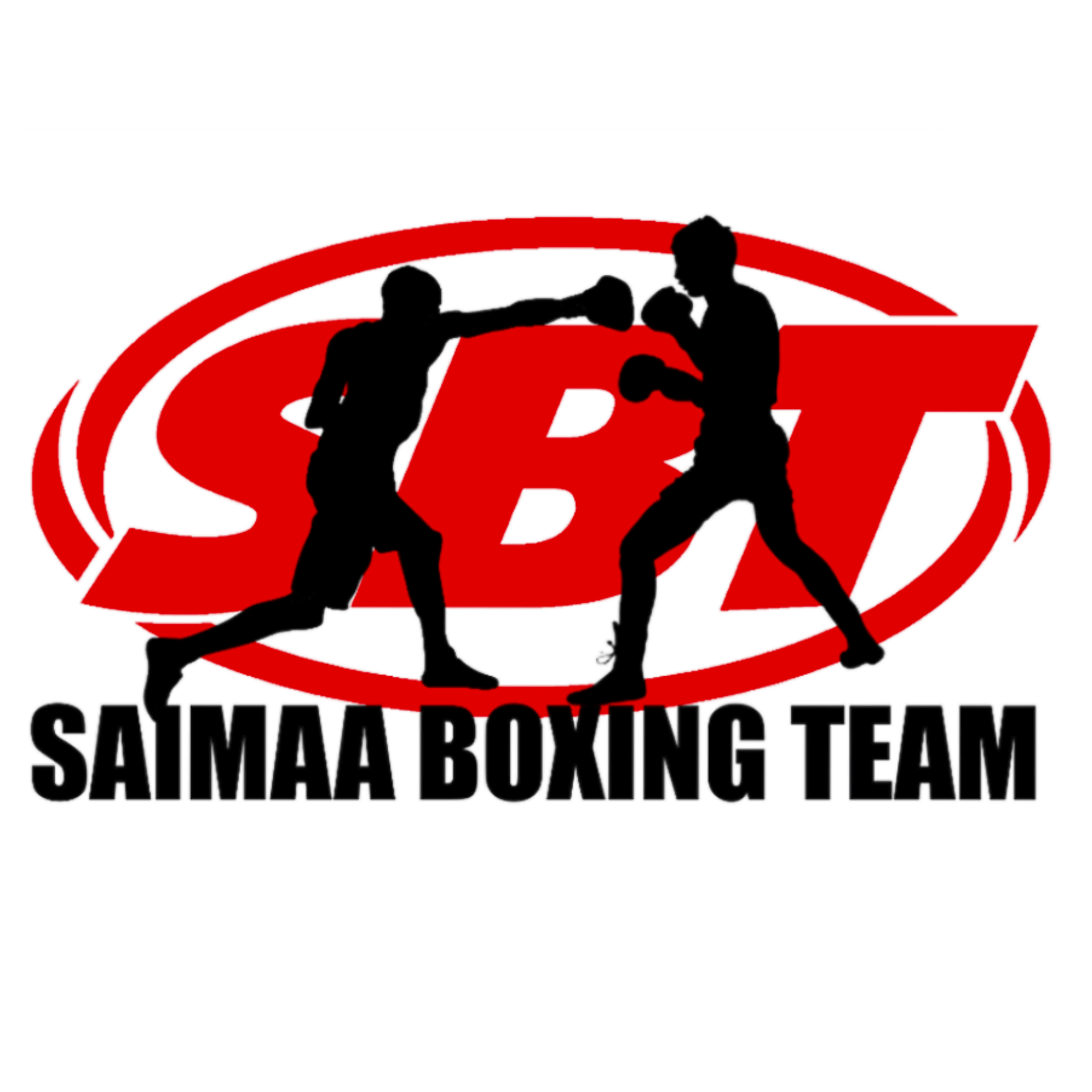 Saimaa Boxing Team